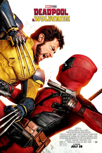 Deadpool & Wolverine